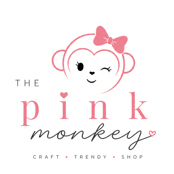The pink monkey